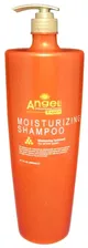 Angel Professional шампунь Expert Moisturizing увлажняющий для всех типов волос 2000 мл с дозатором