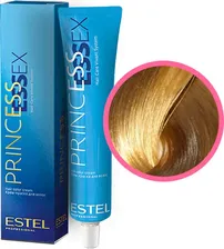 ESTEL PROFESSIONAL крем-краска для волос PRINCESS ESSEX PE8/0, светло-русый
