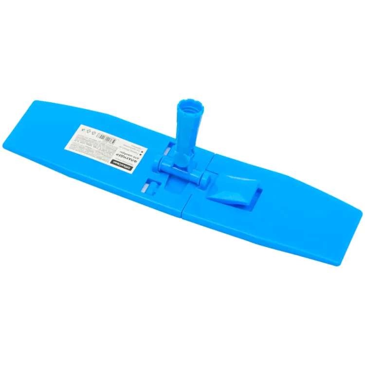 Флаундер OfficeClean Professional, складной, для насадки МОП с карманами, 40см, крепл. еврорезьба, 303091