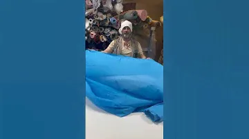 Ткань Батист из 100% крапивы 1 м 2930₽ 65 г/м 140 см все цвета на сайте, заказать + 7 993 490 01 54