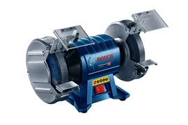 Точильный станок BOSCH GBG 60-20 Professional, 600Вт, 20см 060127A400