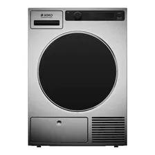 Сушильная машина 60 см Asko Professional TDC1481HC.S металл