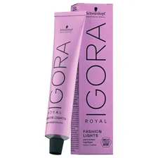 Schwarzkopf Professional Igora Royal Fashion Lights - Краска для волос, 60мл