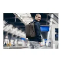 Рюкзак Wenger MX Professional 16”, серый 21 л