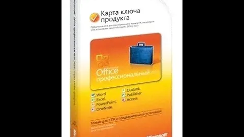 Купить Office 2010 Professional 32/64Bit Russian PC Attach Microsoft Office 2010 цена Key 269-14853