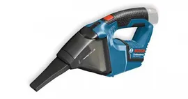 Пылесос аккумуляторный BOSCH Professional GAS 12 V без АКБ и ЗУ