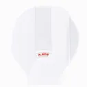 Диспенсер для туалетной бумаги LAIMA PROFESSIONAL LSA (Система T2), малый, белый, ABS-пластик, 607992, 3448-0
