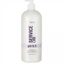 Кондиционер Ollin Professional Service Line Conditioner