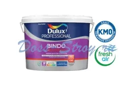 Краска Dulux Professional Bindo негорючая