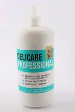 Бальзам для волос Delicare Professional для окрашенных 1000мл