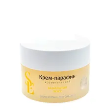Крем-парафин ARAVIA Professional Start Epil, Ванильный мусс, 150 мл