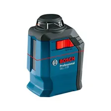 Лазерный уровень Bosch GLL 2-20 Professional + BM3 + кейс (0.601.063.J00)