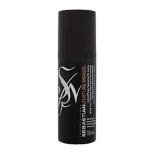 Sebastian Professional Texture Maker 150 ml für haardefinition für Frauen