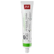 Professional Зубная паста Лечебные травы 80г