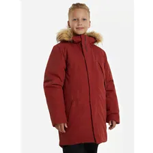 куртка northland professional, размер 176/88, оранжевый