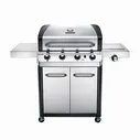 Газовый гриль Char-Broil Professional Signature Series 4S (463277017)