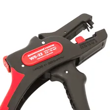 Автоматический стриппер 0,2-16 мм2 Professional EKF WS-22