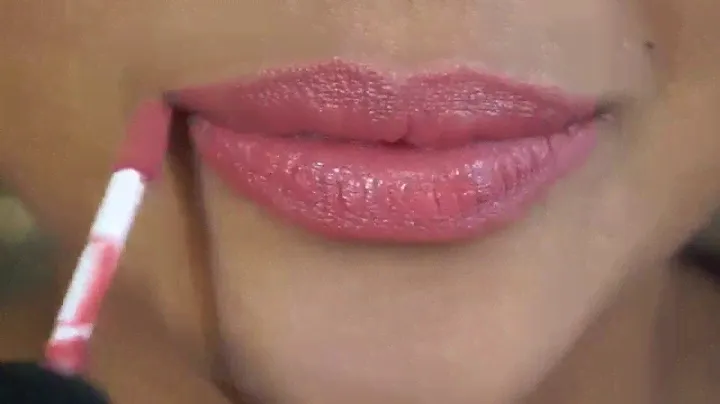 Nyx Soft Matte Lip Cream | MISSIVYBEE