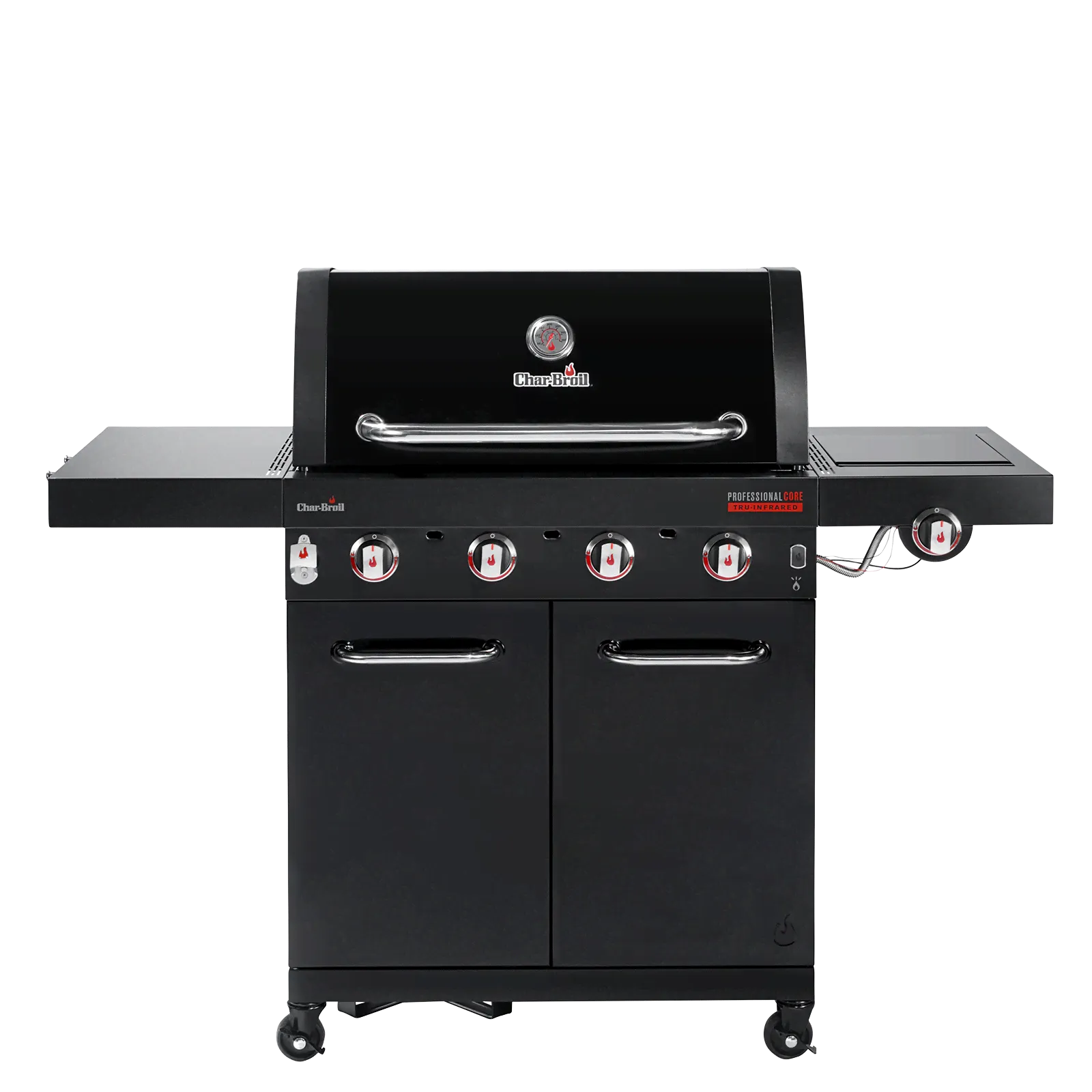 Газовый гриль Char-Broil Professional CORE 4B (США)-0