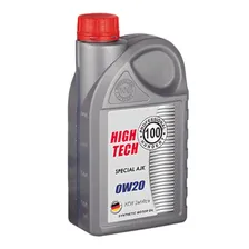 Professional Hundert High Tech 0W-20 Масло моторное, Синтетическое, 4 л