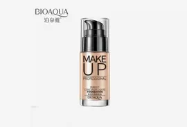 Суперстойкий Make UP professional крем тон 01