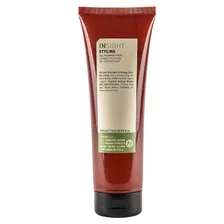 Гель для укладки волос Insight Professional сильной фиксации Strong styling gel 250 мл