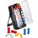 Термобигуди BABYLISS PRO PROFESSIONAL SET BAB3031E
