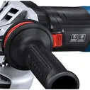 Bosch GWS 14-125 S Professional 06017D0101 шлифовальные машины