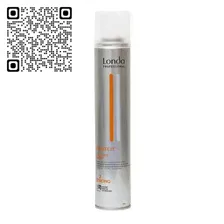 Спрей моделирующий Londa Professional Create It Creative Spray (сильной фиксации) – 300 мл