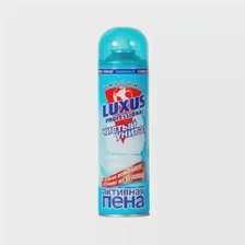 Luxus Professional чистый унитаз Активная пена аэрозоль 500мл