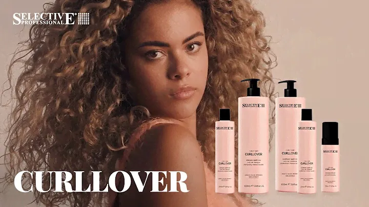 CURLLOVER | Selective Professional