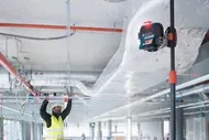 Лазерный нивелир BOSCH GLL 3-80 Professional (601063S00)