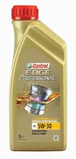 Castrol EDGE Professional A5 5W-30 1л масло моторное