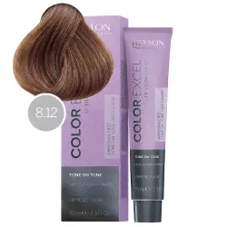 Revlon Professional Revlonissimo Color Excel - Безаммиачная краска для волос Бежевый Жемчужный, 70 мл-0