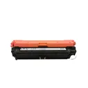 Картридж для HP Color LaserJet Professional CP5225, CP5225n, CP5225dn, картридж 307A (CE743A) пурпурный Magenta, 7300 страниц, неоригинальный, лазерный