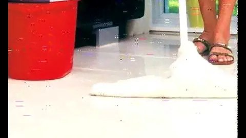 Средство для мытья глянцевой плитки