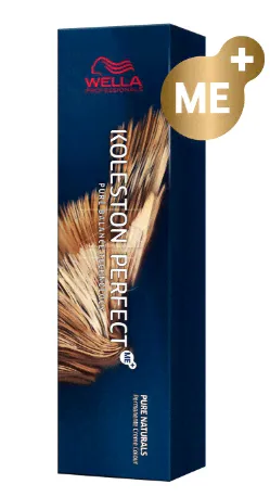 Стойкая краска- Wella Professional Koleston Perfect Me+ №12/0 (Кунжут) - объем 60 ml