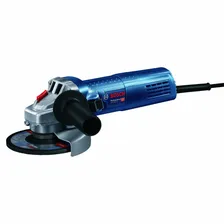 Шлифмашина угловая Bosch Professional GWS 9-125