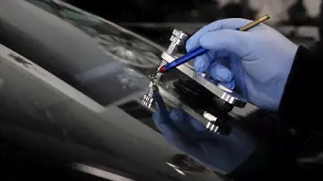 Professional Stone Chip Repairs and fast windscreen repair system