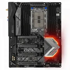 Материнская плата ASRock X399 FATAL1TY PROFESSIONAL GAMING