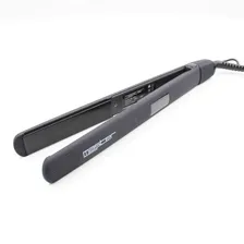 Утюжок для волос MASTER Professional MP-108 черный