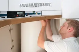 Цифровой уклономер BOSCH GIM 60 Professional (601076300)