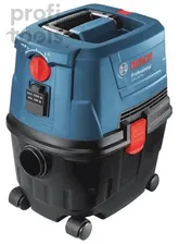 Строительный пылесос BOSCH Professional GAS 15 PS