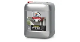 Profilux Professional Primer / Профилюкс Профешнл Праймер Грунт глубокого проникновения с антисептическими добавками акриловый