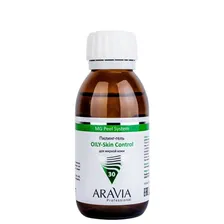 ARAVIA Professional 6308 Пилинг-гель OILY-Skin Control,100мл.