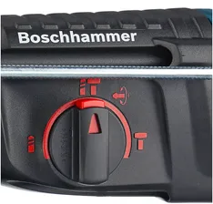 Перфоратор Bosch GBH 2-26 DFR Professional, кейс, 0611254768