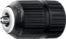 STAYER 13 мм, 1/2", быстрозажимной, патрон для дрели 29052-13-1/2 Professional