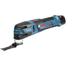 Многофункциональный инструмент аккумуляторный GOP 12V-28 Professional BOSCH (06018B5001) без АКБ И ЗУ