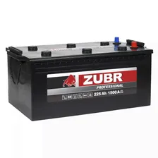 ZUBR PROFESSIONAL -225 a/h R_L