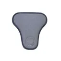 Бандаж для спины. Корсет пояснично-крестцовый 23 см Orto Professional RWA 2200 – серый